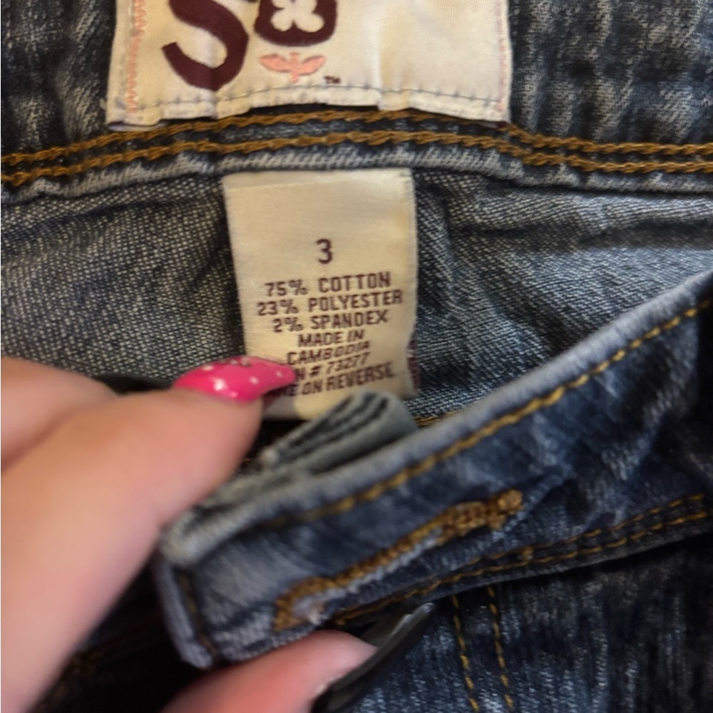 SO Jeans - Picture 4 of 5